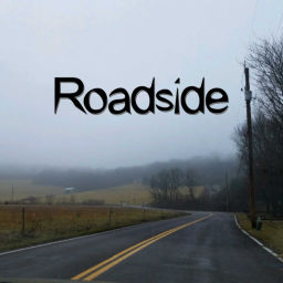 Podcast thumbnail for Roadside