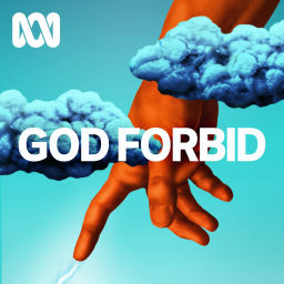 Podcast thumbnail for God Forbid