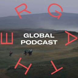 Podcast thumbnail for Gather Global Podcast
