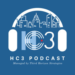 Podcast thumbnail for HC3 Podcast
