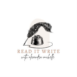 Podcast thumbnail for Read It Write