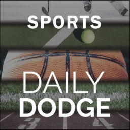 Podcast thumbnail for Daily Dodge Sports