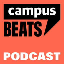Podcast thumbnail for Campus Beats – Dein Business-Update