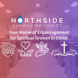 Podcast thumbnail for Northside Church of Christ, Beebe AR