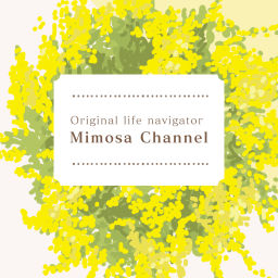 Podcast thumbnail for Original life navigator mimosa channel