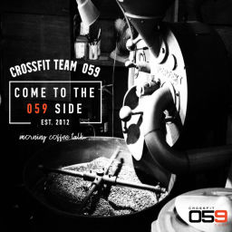 Podcast thumbnail for Morning Coffee Talk @059