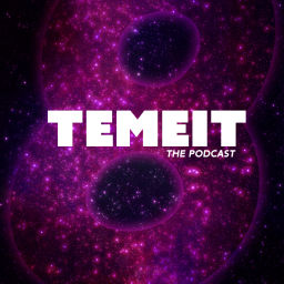 Podcast thumbnail for TEMEIT The Podcast