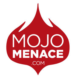 Podcast thumbnail for MoJoMenace, feat. Super the Hardest