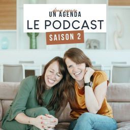 Podcast thumbnail for Deux Soeurs Un Agenda Podcast
