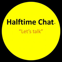 Podcast thumbnail for Halftime Chat RnB Podcast With Nnamdi Okoye