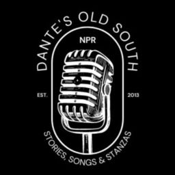 Podcast thumbnail for Dante's Old South Radio Show