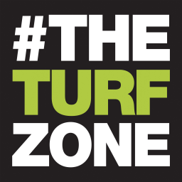 Podcast thumbnail for The Turf Zone Podcast