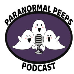 Podcast thumbnail for Paranormal Peeps