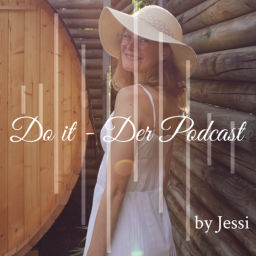 Podcast thumbnail for Do it - Der Podcast