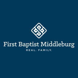 Podcast thumbnail for First Baptist Middleburg Audio Sermon