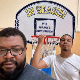 Podcast thumbnail for IN SEASON