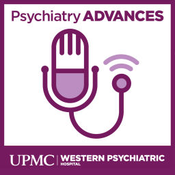 Podcast thumbnail for Psychiatry Advances