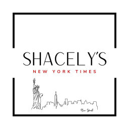 Podcast thumbnail for Shacely's New York Times