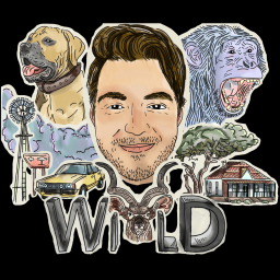 Podcast thumbnail for WILD