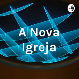Podcast thumbnail for Curso de Teologia