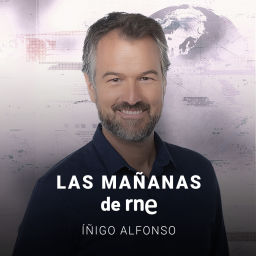Podcast thumbnail for Las mañanas de RNE con Íñigo Alfonso