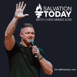 Podcast thumbnail for Salvation Today Podcast