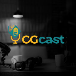 Podcast thumbnail for CGCast