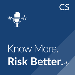 Podcast thumbnail for Know More. Risk Better. A CreditSights Podcast
