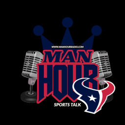 Podcast thumbnail for NFL Talk | Houston Texans