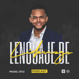 Podcast thumbnail for Lenguaje De Liderazgo