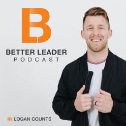 Podcast thumbnail for Better Leader Podcast