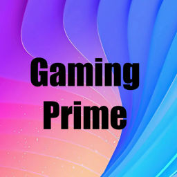 Podcast thumbnail for Gaming_Prime
