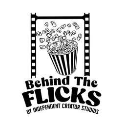 Podcast thumbnail for Behind the Flicks