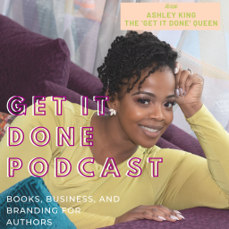 Podcast thumbnail for Get It Done