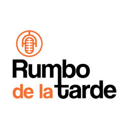 Podcast thumbnail for El Rumbo de la Tarde