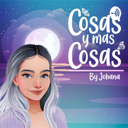 Podcast thumbnail for cosas y más cosas