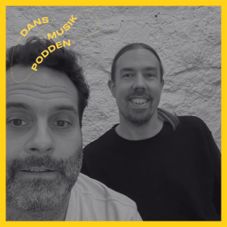 Podcast thumbnail for Dansmusikpodden
