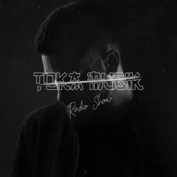 Podcast thumbnail for GBS Presents - Toka Musik Podcast
