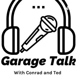 Podcast thumbnail for Garage Talk