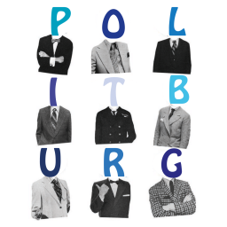 Podcast thumbnail for Politburg