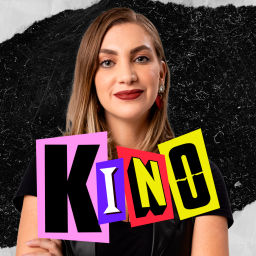 Podcast thumbnail for Kino | Carol Moreira