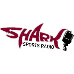 Podcast thumbnail for Shark Sports Radio