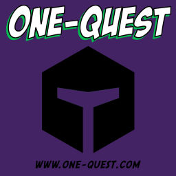 Podcast thumbnail for One-Quest
