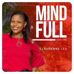 Podcast thumbnail for Mind Full
