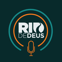 Podcast thumbnail for Rio de Deus Blumenau