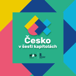 Podcast thumbnail for Česko v šesti kapitolách