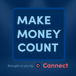 Podcast thumbnail for Make Money Count