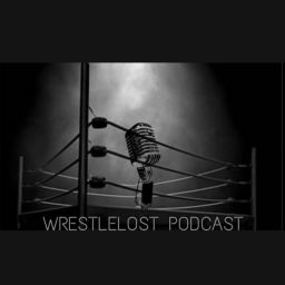 Podcast thumbnail for WrestleLost!