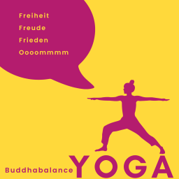 Podcast thumbnail for Buddhabalance Yoga der sechs Elemente