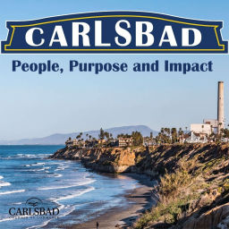 Podcast thumbnail for Carlsbad: People, Purpose and Impact